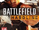 Ps4 Խեղեր Playstation4 Ps3 Լիցենզիոննի ու երաշխիքով Օրիգինալ փեթեթով Battlefield