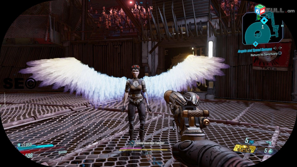 Ps5 Playstation 5 Ps 4 Playstation4 Ps 3 Sony Խaղeր   		Angel Love Online	Standard Edition