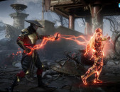 Ps 5 Playstation5 Ps4 Playstation 4 Ps3 Sony Խագher		Mortal Kombat II	Icon Edition