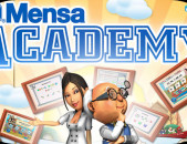 Ps5 Playstation 5 Ps 4 Playstation4 Ps 3 Sony Xաղer  		American Mensa Academy	Standard Edition