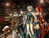 Ps5 Playstation 5 Ps 4 Playstation4 Ps 3 Sony Խaxեր 	Դ	Wizardry  Labyrinth of Lost Souls	Standard Edition
