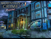 Ps 5 Playstation5 Ps4 Playstation 4 Ps3 Sony Խաղեr 	Ջ	Mountain Crime  Requital	Icon Edition