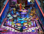 Ps5 Playstation 5 Ps 4 Playstation4 Ps 3 Sony Խաղեր   	В	Zen Pinball	Standard Edition