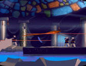 Ps 5 Playstation5 Ps4 Playstation 4 Ps3 Sony Xaxeր  	К	Another World  20th Anniversary Edition	Icon Edition