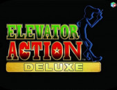 Ps 5 Playstation5 Ps4 Playstation 4 Ps3 Sony Xaxxxեհր 		Dragons Lair II  Time Warp	Icon Edition