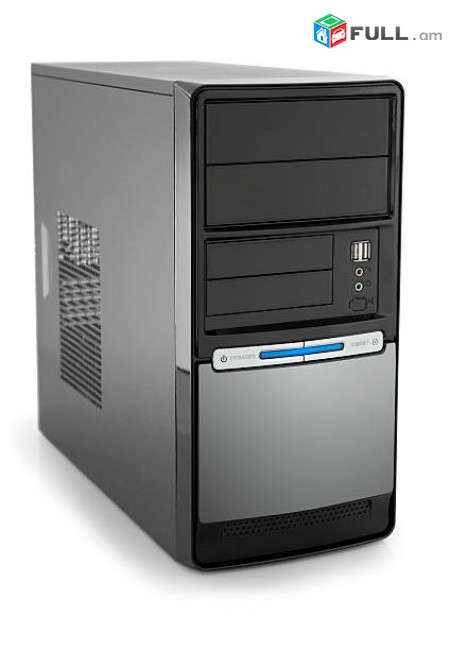 Computer i3, 8gb ram, 120 gb ssd , komp , kompyuter . comp 