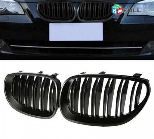 BMW E60 / E61 Ablicovka 2 Spisov (Բարձր Որակ)