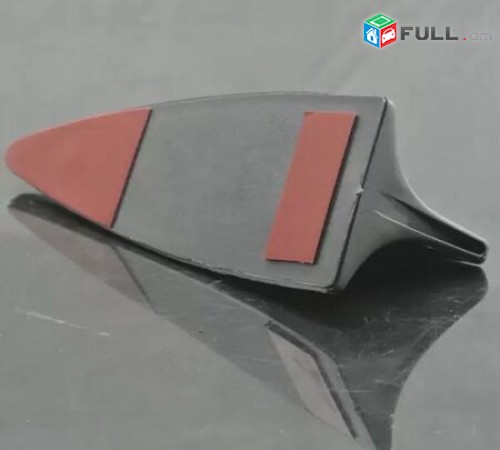 Shark plavnik Antena samakleyushi (տարբեր գույների) akula antena