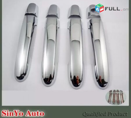 Drneri ruchkaneri nikelner TOYOTA (Corolla, Yaris, Rav4, Camry, Highlander) Nike