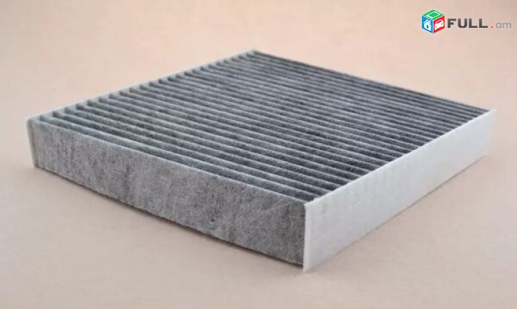 Conditioneri Filtor Carbon Infiniti / Nissan / Mitsubishi avtomeqenaneri hamar