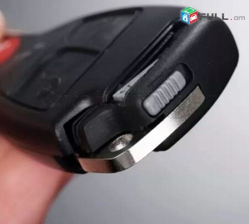 Mercedes-Benzi Banali banlu korpus banalu case mercedes banali (Նոր)