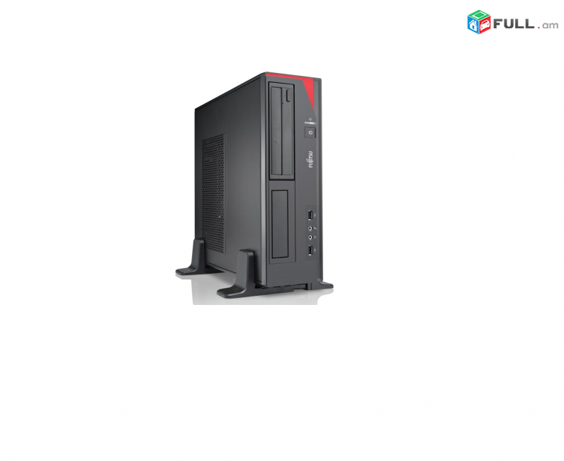 Fujitsu Esprimo E420 E85+, i3-4170 3.70Ghz, 4GB DDR3, 500GB HDD, DVD, Win 10 Pro