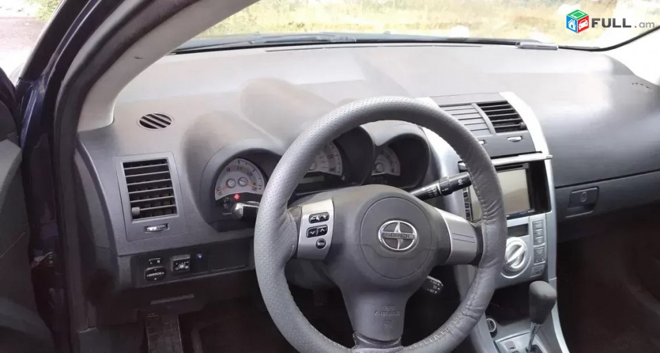 Toyota Scion , 2007թ.
