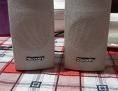 Speaker Discovery 