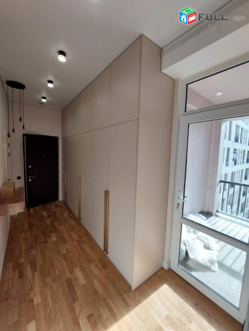 Modern home 