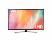 Հեռուստացույց SAMSUNG UE43AU7540UXRU 