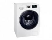  Լվացքի մեքենա SAMSUNG WW80K6210RW/LD