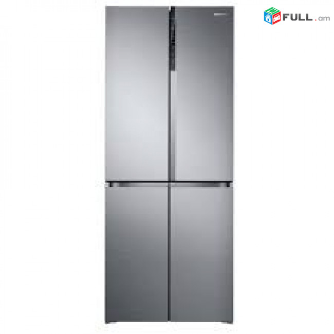 Սառնարան SAMSUNG RF50K5920S8/WT
