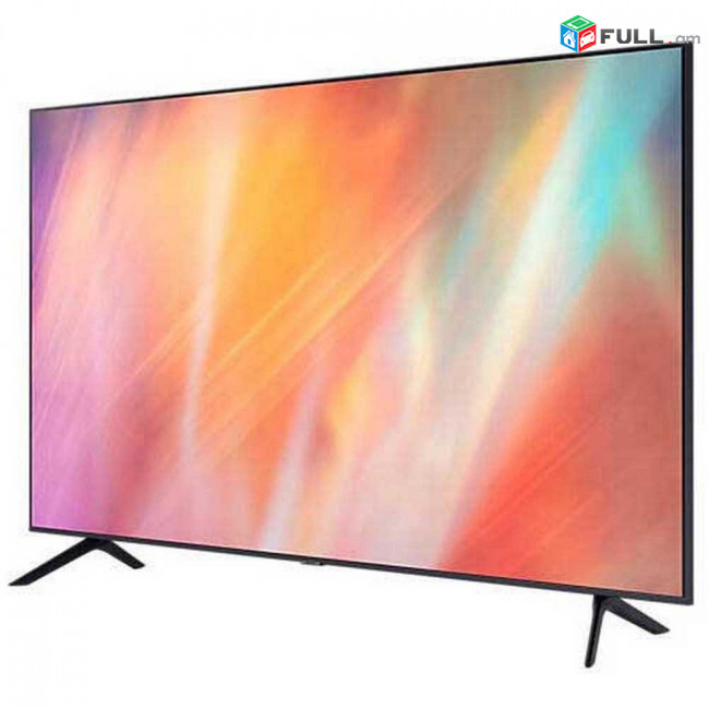 Հեռուստացույց SAMSUNG UE50AU7172UXXH