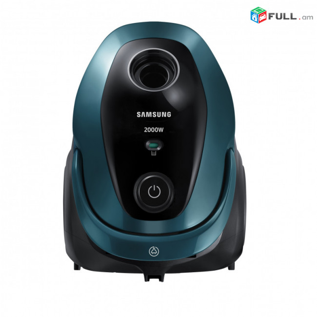Փոշեկուլ samsung vc20m2540jn/ev