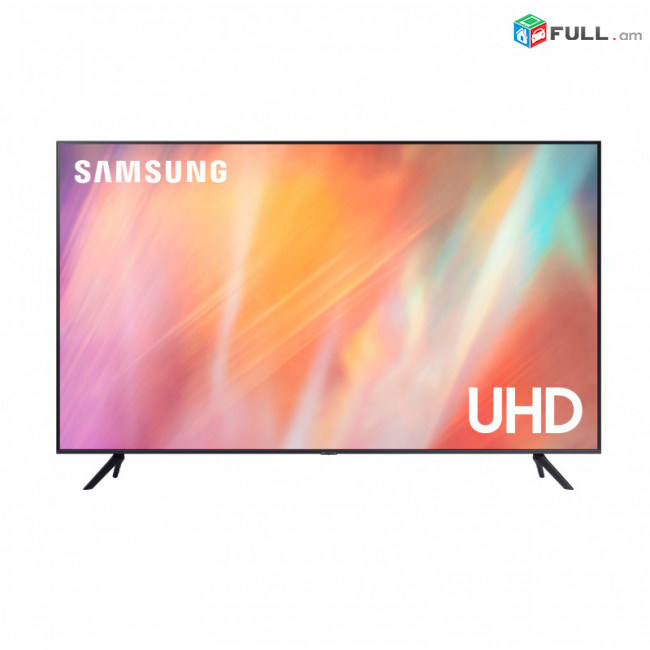 Հեռուստացույց SAMSUNG UE85AU7100UXCE
