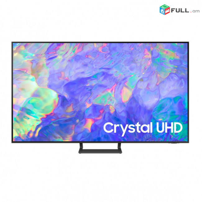 Հեռուստացույց SAMSUNG UE65CU8500UXRU
