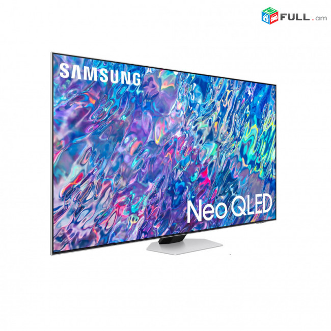 Հեռուստացույց samsung qe85qn85bauxce 