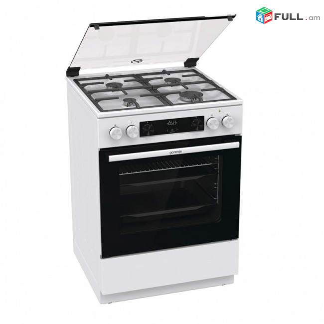 Գազօջախ gorenje gk6c4wf 