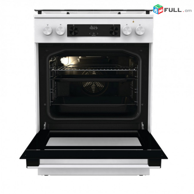 Գազօջախ gorenje gk6c4wf 
