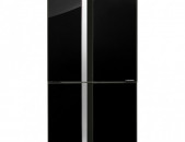 Սառնարան sharp sj-gx98p-bk 