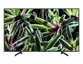 Հեռուստացույց  SONY KD-43XG7096