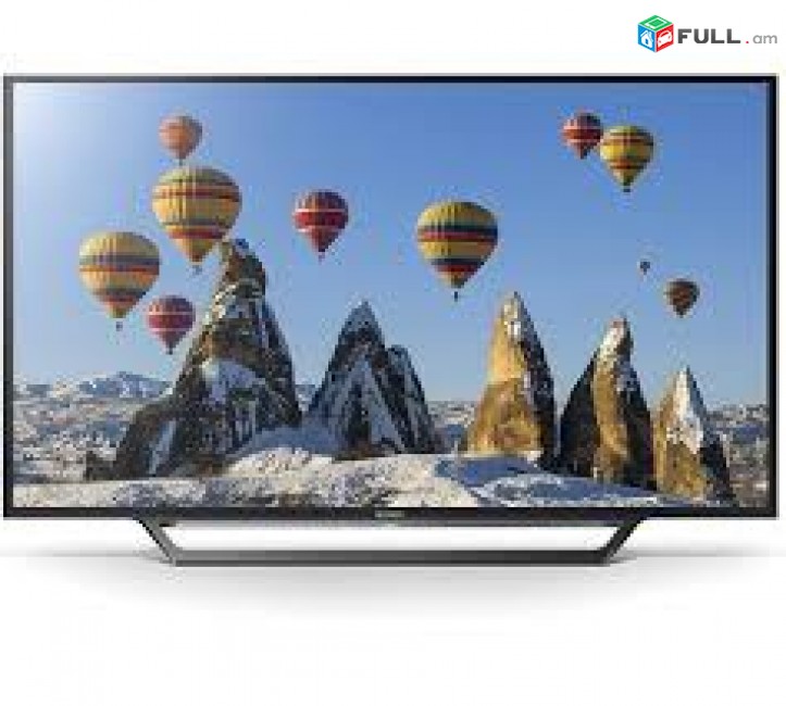 Հեռուստացույց SONY KDL-32WD603