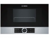Ներկառուցվող Միկրոալիքային Վառարան BOSCH BEL634GS1
