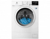 Լվացքի մեքենա  ELECTROLUX EW6S4R26W