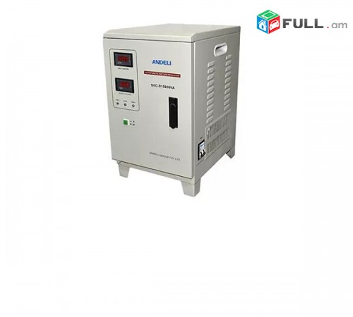 Hosanqi kargavorich Andeli Stabilizator стабилизатор