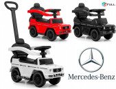 Լիցենզիոն ինքնագլոր մեքենա Mercedes G , meqena inqnaglor հրովի մեքենա