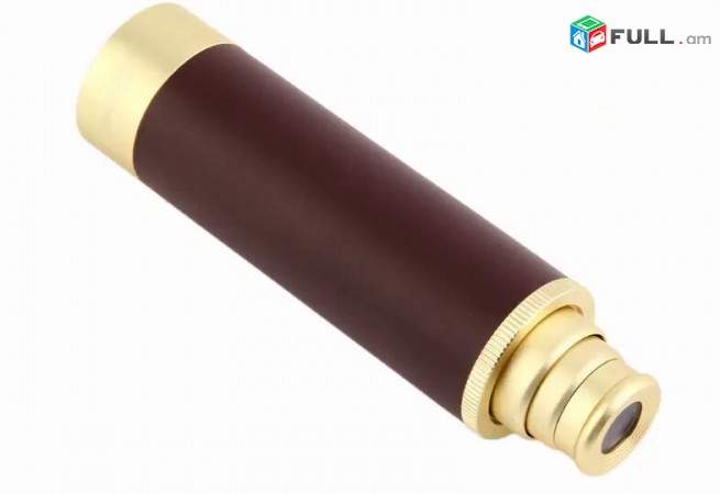 Монокуляр, Бинокль, heraditak, հեռադիտակ, Binocular, 25X30 Pirate Monocular