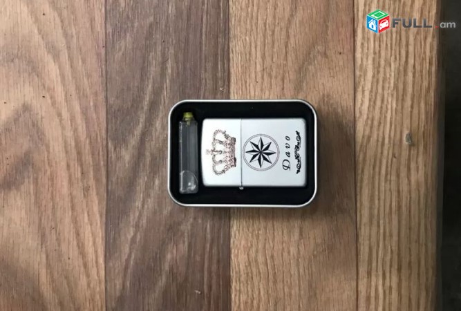 Anvanakan krakayrichner tarber dzeveri ev nkarneri zippo zajigalka