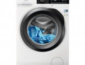 Լվացքի Մեքենա ELECTROLUX EW6S4R26BI