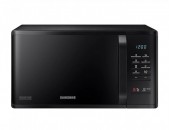 միկրոալիքային վառարան SAMSUNG MG23K3513AK/BW