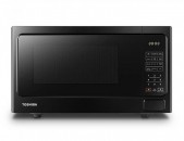 միկրոալիքային վառարան TOSHIBA MM-EG34P (BK)