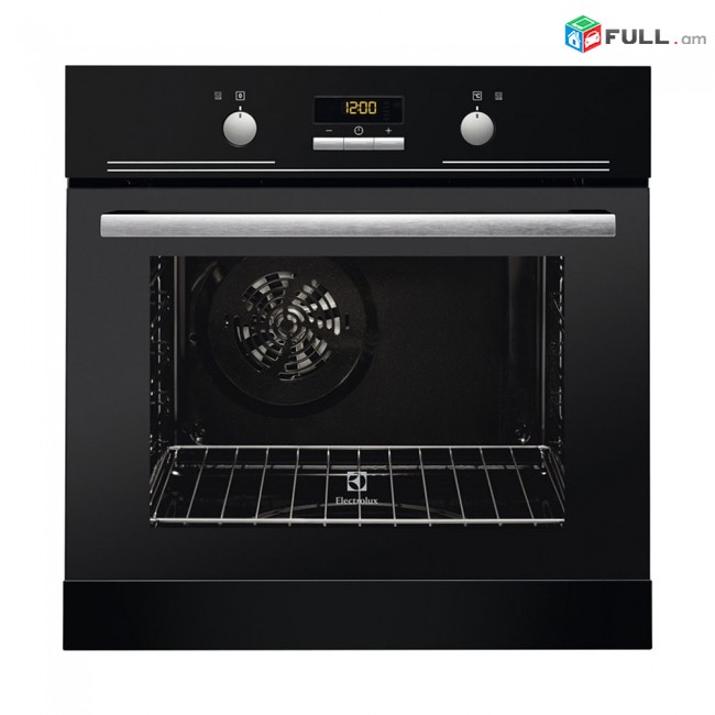 ներկառուցվող վառարան ELECTROLUX EZB53410AK