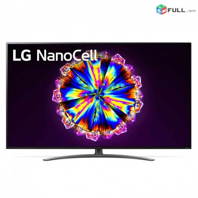 հեռուստացույց LG 65NANO916NA