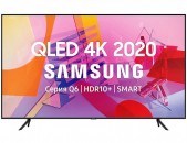 հեռուստացույց SAMSUNG QE55Q60TAUXRU