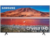 հեռուստացույց SAMSUNG UE-43TU7100UXRU