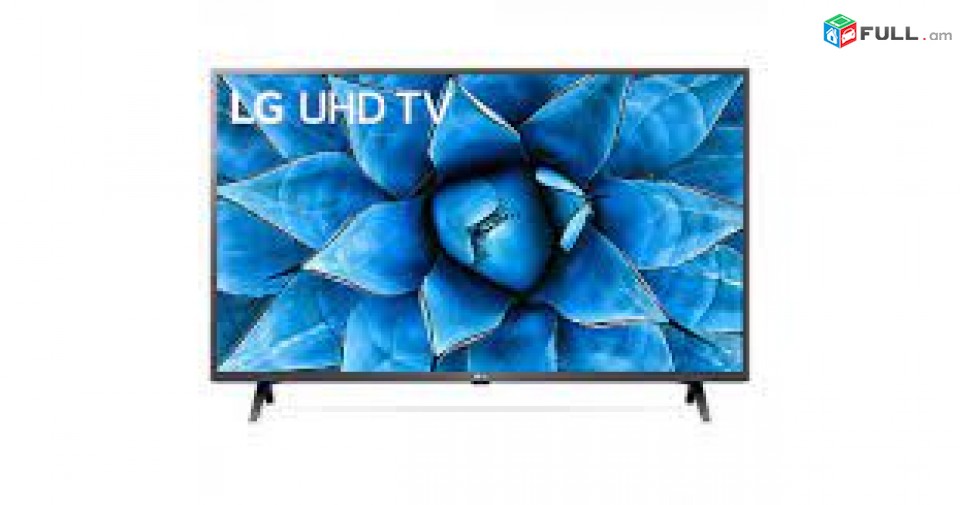 Հեռուստացույց LG 43UN73506LD