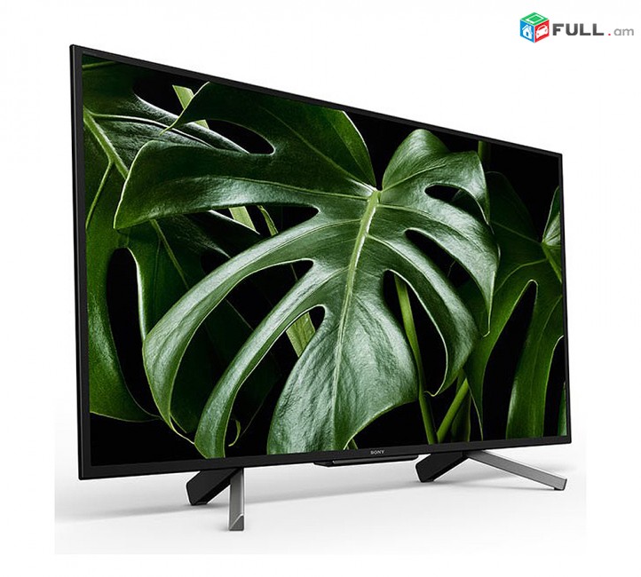 Հեռուստացույց SONY KDL-43WG665