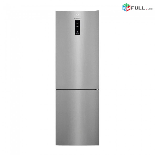 սառնարան ELECTROLUX EN-3885MOX