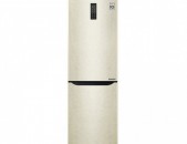 սառնարան LG GA-B419SEUL