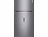 սառնարան LG GR-F832HLHU